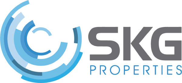 SKG Logo