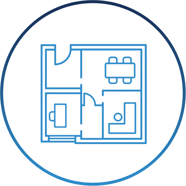 Space Provision Planning